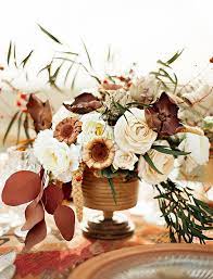 24 Dried Flower Arrangements That Are Perfect For A Fall Wedding Martha Stewart See more ideas about flower arrangements, centerpieces, floral arrangements. 24 dried flower arrangements that are