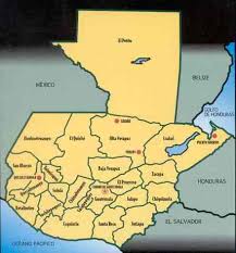Cuando guatemala y méxico casi fueron a la guerra. Guatemala And Justice Powered By Doodlekit
