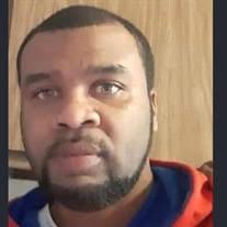 Mr. Donald William Ricardo Ingram III Obituary (2023)