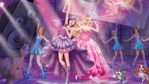 Barbie and the three musketeers streaming movie 2009 v. Watch Barbie Movies Online