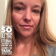 The past has no power over the present moment. #eckharttolle  @aleciamstringer #present #presentmomentismorepowerful #giftthepresent #now  #liveinthenow #3gc4gb #endlesssummertribe2018 #powertolivenow  #mommareadytolivenow #livingnow