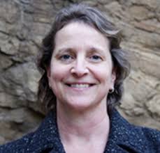 Rachel Meyer Executive Director Curiodyssey.