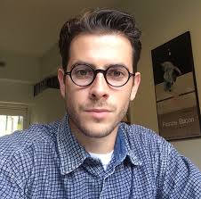 Christopher Thomas: Thursday 25th January