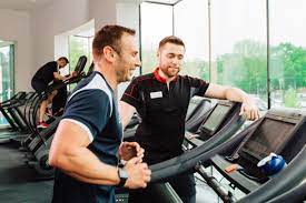 Immediately hook your class into the lectures and get them salivating for what you are about to teach. Personal Trainer At Everyone Active Careers In Fitness