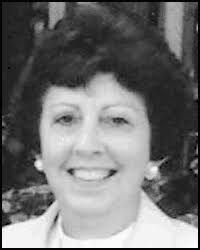 Rita Grquinovic Obituary (2007)