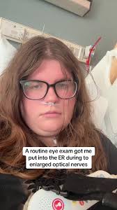 Norman Oklahoma Eye Exam