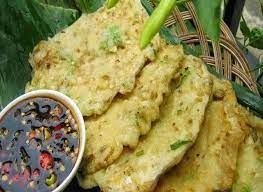 Rahasia Resep Cara Membuat Tempo Mendoan Crispy Dan Mendo Setengah Matang Lengkap Dengan Bumbu Tempe Mendoan Asli P Resep Tempe Makanan Resep Masakan Indonesia