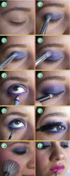 The Style Dossier Makeup Monday How To Do 80 S Makeup 80s Makeup 80s Hair 1980s Makeup