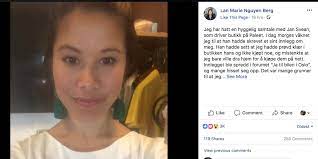 Hva skjer med mistillitsforslaget mot lan marie berg? Kjopesenter Tar Avstand Fra Dommende Kommentarer Om Lan Marie Berg Mdg Og Svean Vil Gi 10 000 Kroner Til Et Formal Berg Velger