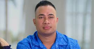 90 Day Fiance: Asuelu Pulaa Getting Deported From The US? Shares Concerning  VISA Update With Fans!…….......See Details in Comment👇👇👇