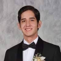 Daniel Andraus's Instagram, Twitter & Facebook