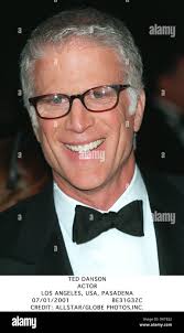 Ted actor hi-res stock photography and images