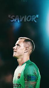 Maybe you would like to learn more about one of these? Ter Stegen Wallpaper Football Magazine Gfx Facebook