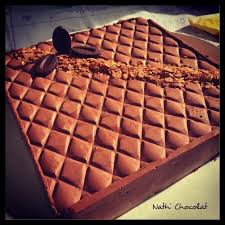 Le Trianon Nath Chocolat Demarle Recette Recette Recette Guy Demarle