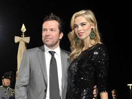 Von einer gescheiterten liebe mit liliana kann einer ein lied singen: Aus Lothar Matthaus Lasst Sich Von Liliana Scheiden Stars