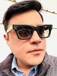 Dealan in Sacramento ( Epoxy Collection)