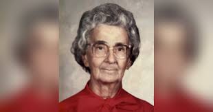 Obituary for Inez E. (Hammond) Caldwell