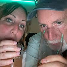 Ken Partin and Melanie Eads's Wedding Website