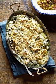 This polarizing vegetable is a key part of a traditional british christmas dinner. 75 Christmas Side Dish Recipes Best Holiday Side Dish Ideas