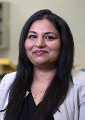 Faculty website for Pallavi Singh, Department of Biological Sciences