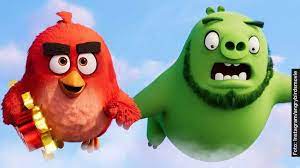 Quiénes son las voces en Angry Birds 2, película en Amazon | Reparto
