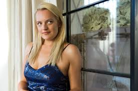 Courtney friel is a beautiful woman and her excellent height makes her look more. Elisabeth Moss Interview I Wish The Handmaid S Tale Was Fantasy I Wish It Was Game Of Thrones The Independent The Independent