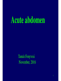 Acute it sdn bhd (f1.dc.26 py) sunway pyramid mall. Akut Abdomen Gastroenterology Digestive System
