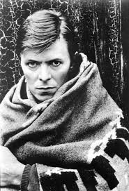 David Bowie