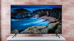 SAMSUNG 65" AU7700