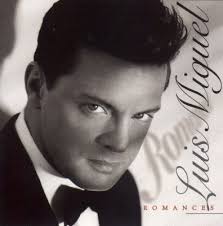 Luis Miguel Romances Favorito Luis Miguel