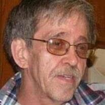 MARTIN LUTHER "MARTY" ROSS Obituary