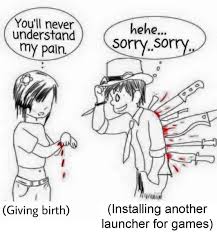 The epic game store is not yet welcoming indie developers in general. Epic Games Store Know Your Meme