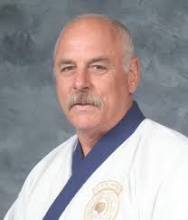 Moo Duk Kwan® School Proudly Remembers Robert Shipley, III, Dan Bon #4825