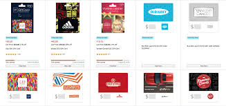 Check spelling or type a new query. Score Discounted Gift Cards During Amazon Prime Day Deals We Like