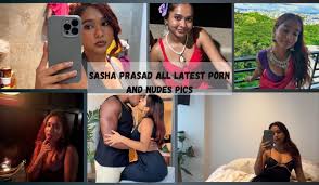 Sasha Prasad Xxx & hardcore Fuck 69