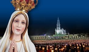 Trzema objawieniami anioła pokoju, który objawienia matki boskiej w fatimie miały miejsca kolejno: Objawienia Fatimskie Klucz Do Zrozumienia Swiata