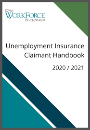 How much of that is totally different from the work you've done before? Unemployment Insurance Claimant Handbook