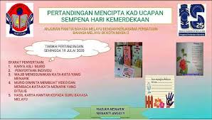 Malaysia hari ini membawa liputan khas sempena sambutan hari kemerdekaan dengan lintas langsung dari 3 lokasi berbeza. Facebook