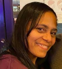 Rebekah Rios's Instagram, Twitter & Facebook