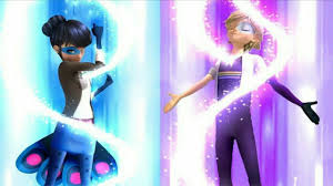 ميراكولوس الموسم1 الحلقة 2 كان موت الدعسوقة والقط الأسود وشيكا جدا حصري Miraculous Ladybug Anime Miraculous Ladybug Equestria Girls