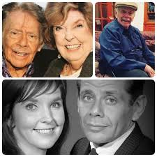 RIP Jerry Stiller Born in Brooklyn New York. He passed away from natural  causes at the age of 92 he will be greatly missed. A fantastic comedic  actor and an awesome human🎭 :