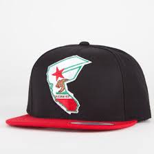 Really Nice Famous Stars And Straps Hat Famous Stars And Straps Mens Snapback Hats Famous Stars