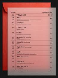 Kumpulan lagu gfriend online concert full album. Gfriend Merilis Tracklist Dari Album Terbaru Dengan Lagu Utama Mago Somesing Indonesia Official Blog