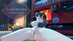 Exhibitionist Observer [v1.0] [Colette Studio] - F95zone