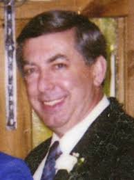 Donald Luther Hill Obituary March 17, 2012