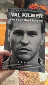 Memoir of a Late Actor