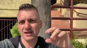 Santa Monica man charged in alleged child exploitation scheme; accused of  grooming teen to be sex slave in PA - ABC7 Los Angeles