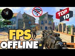 Download the latest version of the top software, games, programs and apps in 2021. Top 10 Best Offline Fps Games For Android In 2018 Download Links Fpshub