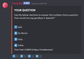 Ticketsbot.net auf meinem community discord könnt ihr weitere fragen zu discord einrichtungen stellen we're going to build a discord ticket bot system using discord.js, mysql, and sequelize. Die 15 Besten Discord Bots Fur Deine Community Jens Marketing