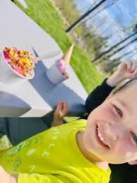 The Ice Cream Shoppe of Oakland